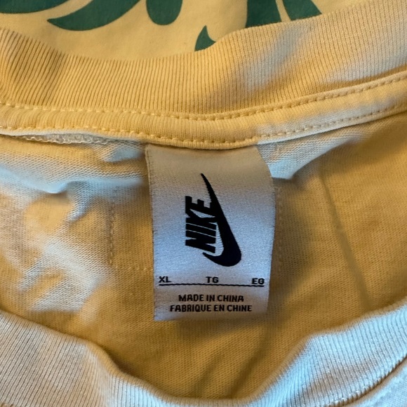 Nike x Fear of God Warm Up Jersey - Picture 4 of 7